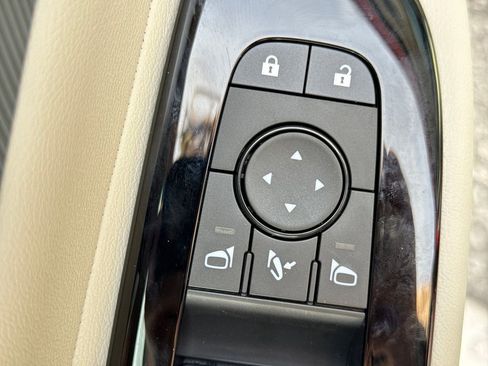 New 2026 Nissan Murano Platinum w/ Cargo Package image 34