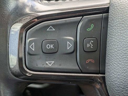 Used 2023 RAM 1500 Big Horn AWD/4WD image 25