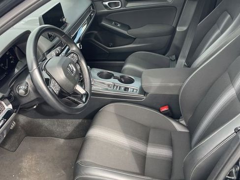 Certified 2024 Honda Civic Sport image 24