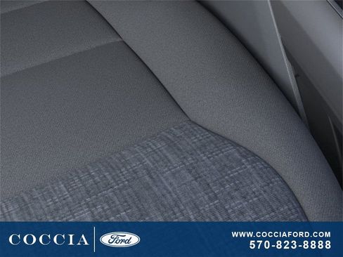 New 2025 Ford F150 XLT w/ Equipment Group 302A MID image 16