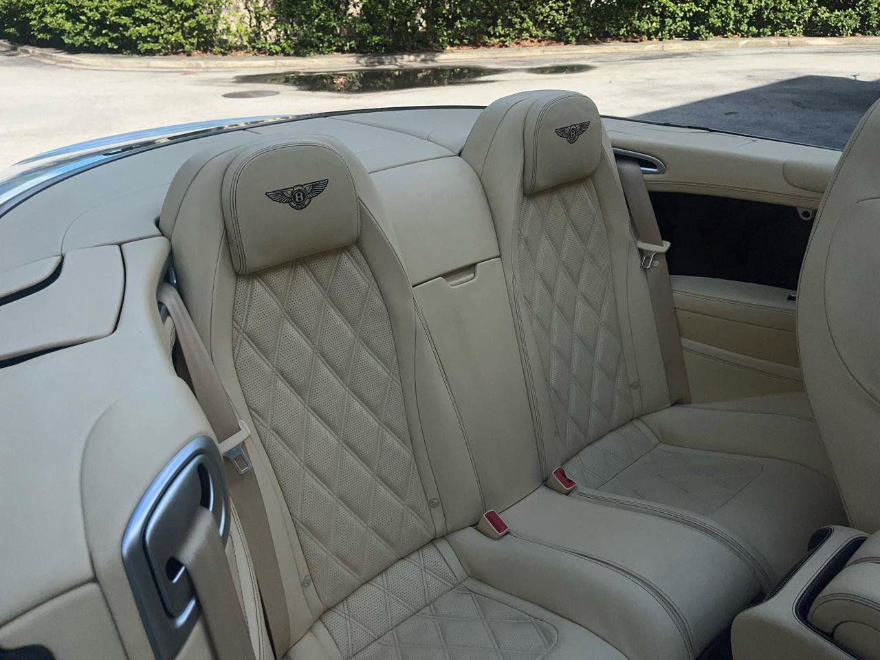 Used 2012 Bentley Continental GT AWD/4WD image 42