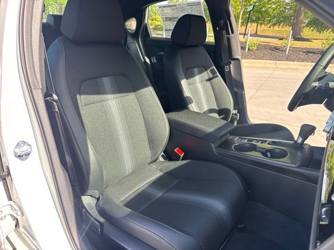 New 2026 Honda Civic Sport image 33