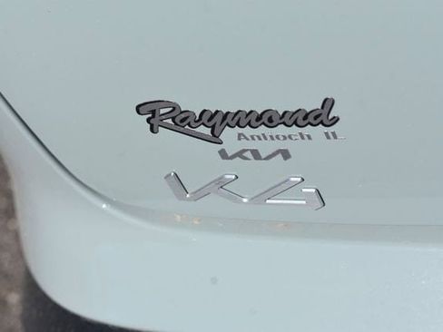 New 2026 Kia K4 FWD image 15