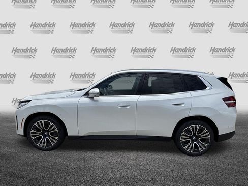 New 2026 BMW X3 xDrive30i AWD/4WD image 7