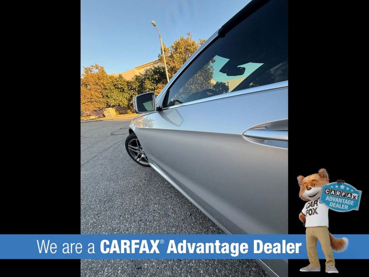 Used 2016 Mercedes-Benz E 400 Cabriolet image 27
