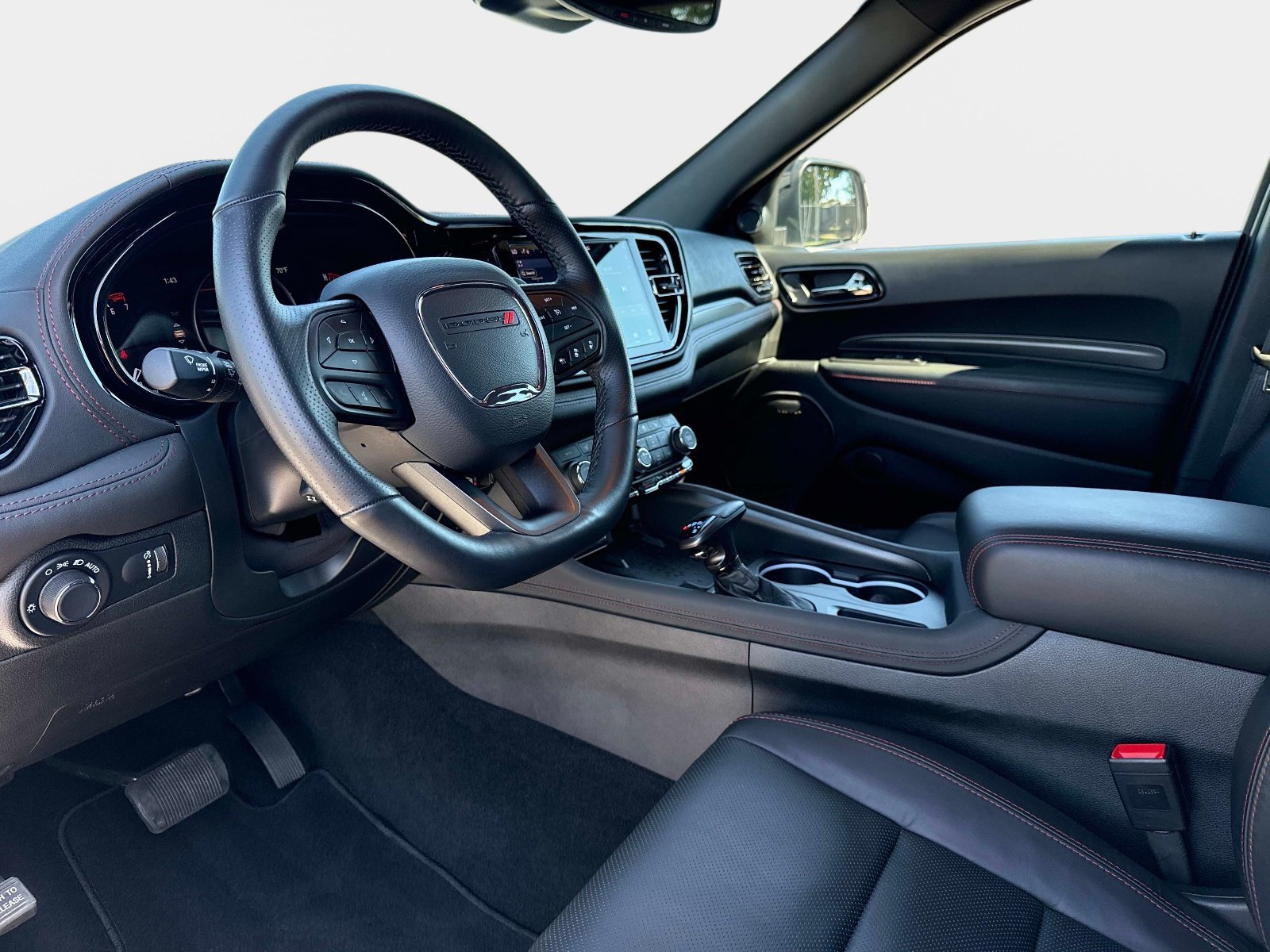 Certified 2025 Dodge Durango GT AWD/4WD image 33