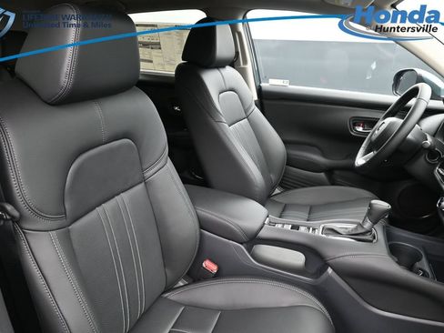 New 2027 Honda HR-V EX-L image 11
