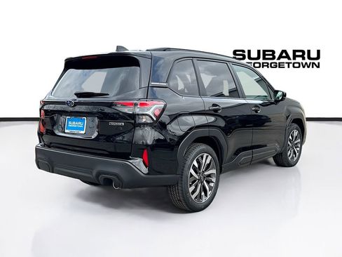 New 2026 Subaru Forester Touring AWD/4WD image 7