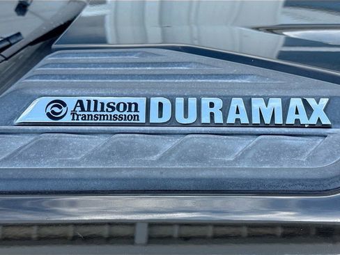 Used 2020 Chevrolet Silverado 2500 LTZ w/ LTZ Texas Edition image 38