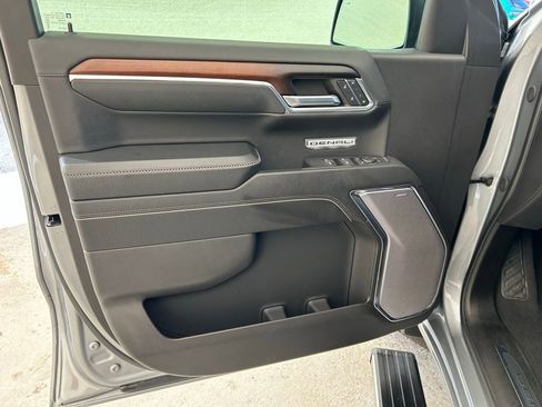 Used 2024 GMC Sierra 1500 Denali w/ Denali Reserve Package image 28