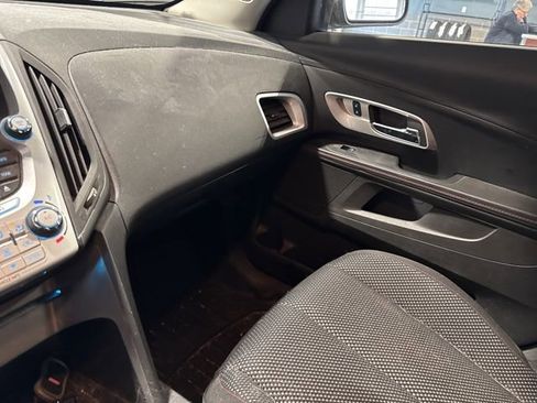 Used 2015 Chevrolet Equinox LT w/ Driver Convenience Package image 6