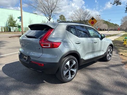 New 2026 Volvo XC40 B5 Plus w/ Protection Package Premier image 6