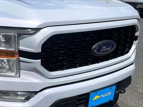 Used 2021 Ford F150 XL w/ STX Appearance Package AWD/4WD image 30