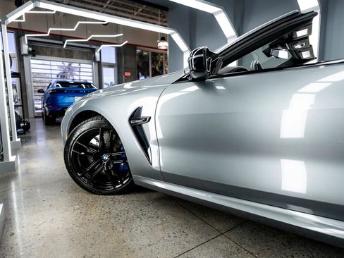 Used 2023 BMW M8 Competition AWD/4WD image 13