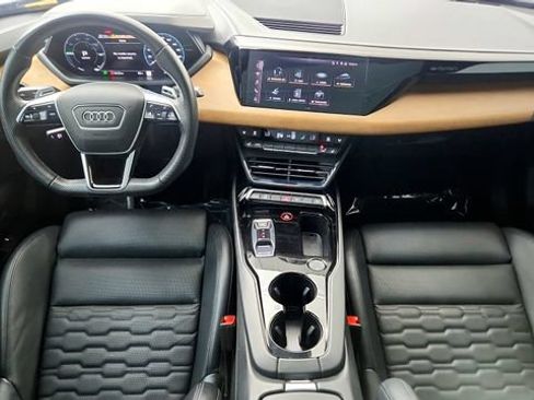 Used 2023 Audi e-tron GT Premium Plus AWD/4WD image 50