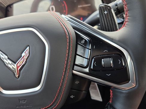 New 2026 Chevrolet Corvette Z06 RWD image 15