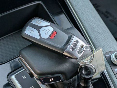 Used 2023 Audi A5 2.0T Premium Plus w/ Premium Plus AWD/4WD image 32