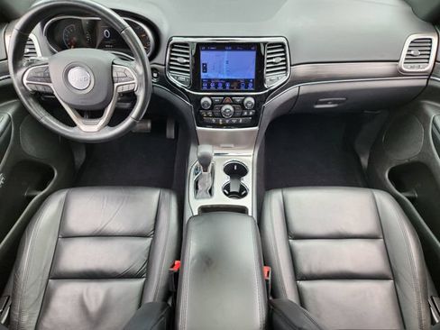 Certified 2020 Jeep Grand Cherokee Limited RWD image 25