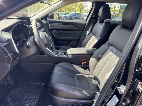 New 2026 MAZDA CX-50 AWD 2.5 S w/ Weather Package image 9