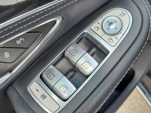 Used 2016 Mercedes-Benz C 300 4MATIC Sedan image 25