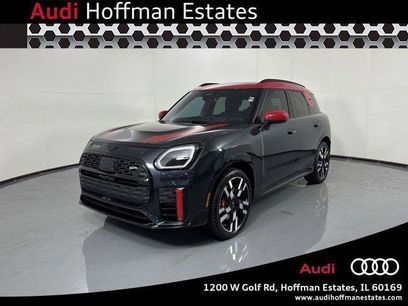 Used 2025 MINI Cooper Countryman John Cooper Works