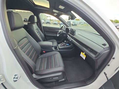 Certified 2026 Honda CR-V Sport-L image 33