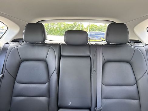 Used 2025 MAZDA CX-5 AWD 2.5 S w/ Select Package image 18