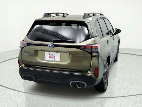 Certified 2025 Subaru Forester Limited w/ Popular Package #2 AWD/4WD image 8