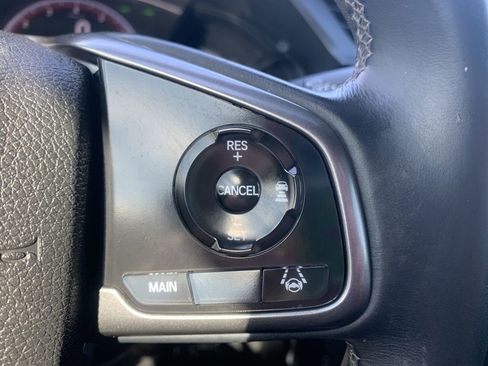 Used 2020 Honda Civic Sport image 22