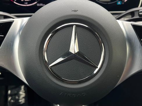 Used 2024 Mercedes-Benz CLE 300 4MATIC Coupe image 32