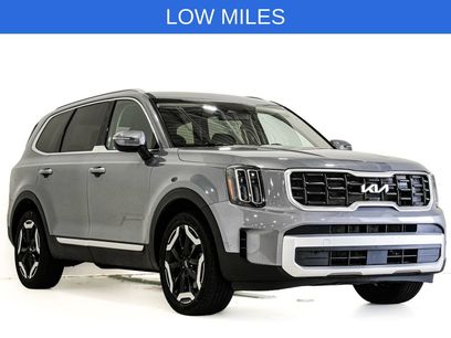 Used 2025 Kia Telluride S