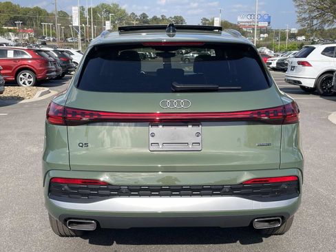 New 2026 Audi Q5 Premium Plus image 6