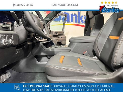 New 2026 GMC Sierra 3500 AT4 w/ AT4 Premium Plus Package image 7