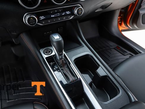 Used 2021 Nissan Sentra SR w/ SR Premium Package image 62