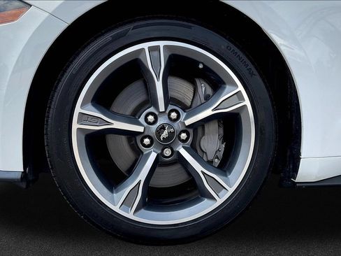 Used 2022 Ford Mustang GT Premium w/ California Special Package RWD image 23