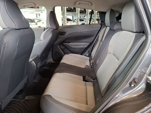 Certified 2024 Subaru Crosstrek 2.0i Premium image 13