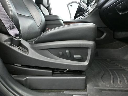 Used 2016 GMC Yukon SLT w/ Premium Edition AWD/4WD image 62