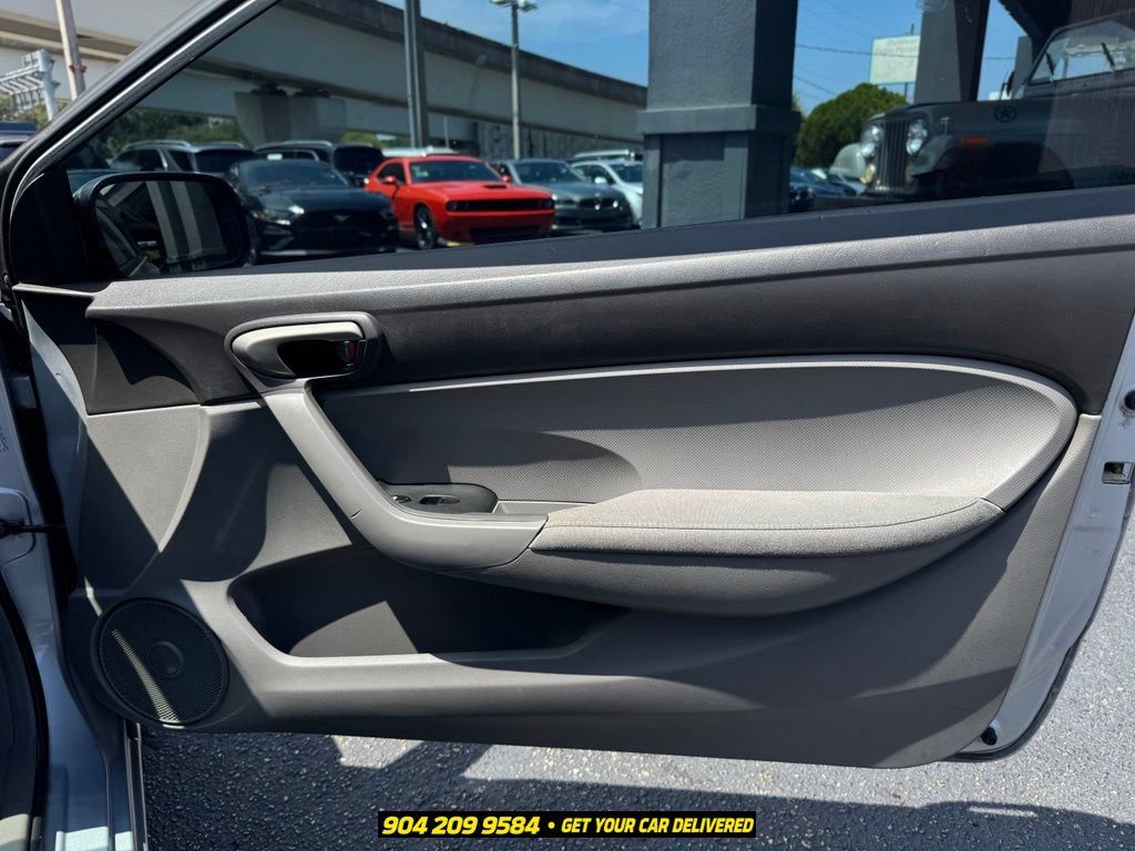 Used 2010 Honda Civic LX image 30