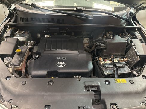 Used 2008 Toyota RAV4 Limited w/ Tow Prep Pkg AWD/4WD image 32