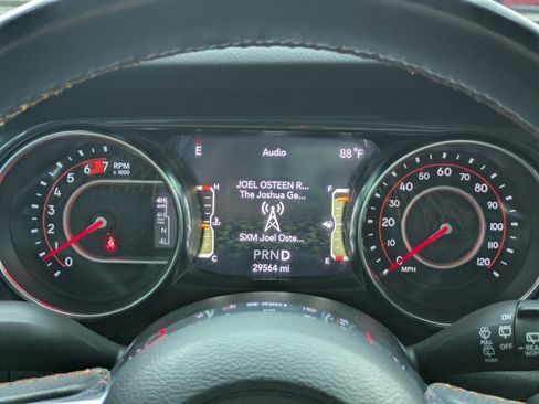 Used 2022 Jeep Wrangler Unlimited Rubicon AWD/4WD image 29