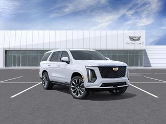 New 2026 Cadillac Escalade Luxury w/ Touring Package AWD/4WD video 1