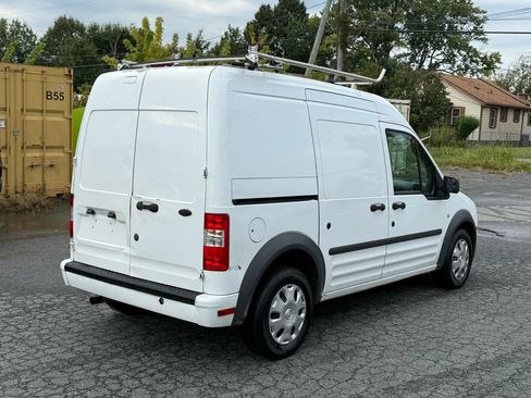Used 2012 Ford Transit Connect XLT image 85