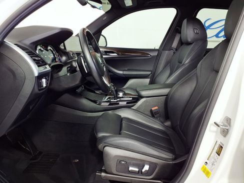 Used 2019 BMW X3 sDrive30i RWD image 7