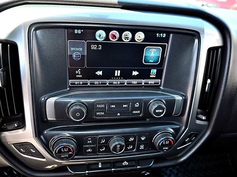 Used 2015 Chevrolet Silverado 1500 LT w/ All Star Edition image 22