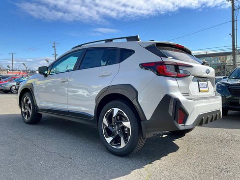 New 2026 Subaru Crosstrek 2.5i Limited image 6