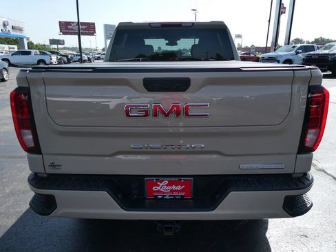 Certified 2022 GMC Sierra 1500 Elevation AWD/4WD image 6