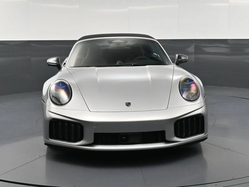 Used 2026 Porsche 911 Turbo S AWD/4WD image 11