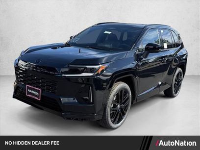 New 2026 Toyota RAV4 XSE w/ Panoramic Sun Roof Package