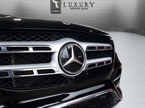 Used 2023 Mercedes-Benz GLS 450 4MATIC image 14