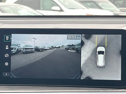 New 2025 Kia Sorento SX Prestige image 30